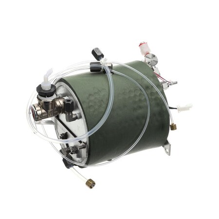 Concordia Beverage System Assembly Tank Water I4 2720-053